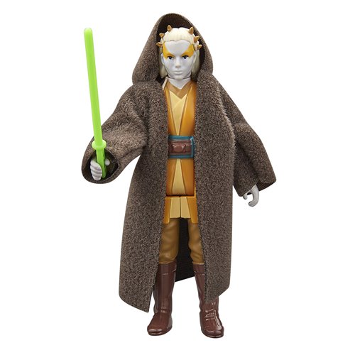 Star Wars: The Retro Collection The Acolyte 3 3/4-Inch Action Figure 6-Pack