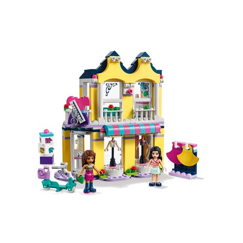 LEGO 41427 Friends Emma's Fashion Shop