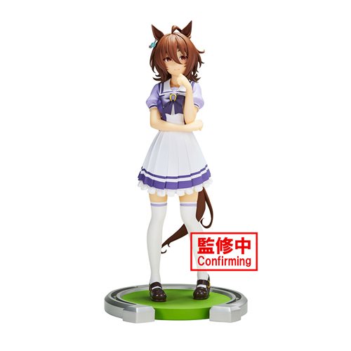 Uma Musume: Pretty Derby Agnes Tachyon Statue