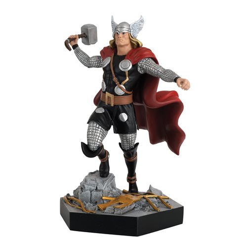 Marvel VS. Thor 1:16 Scale Statue