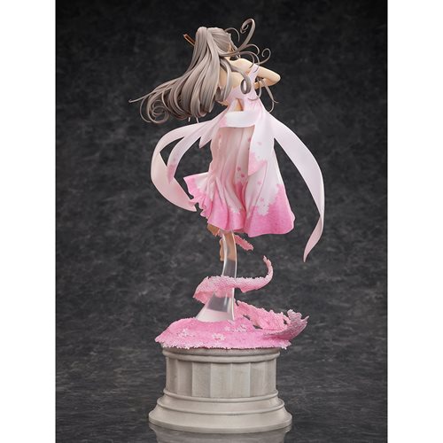 Oh My Goddess! Belldandy 1:8 Scale Statue
