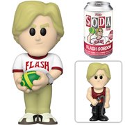 Flash Gordon Flash Vinyl Soda Figure