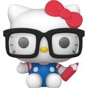 Hello Kitty with Glasses Pop! Vinyl Figure #65