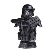 Star Wars Rogue One Death Trooper Specialist Mini-Bust