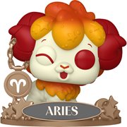 Zodiac Aries Funko Pop! Vinyl Figure