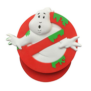 Ghostbusters Slimed Logo Pizza Cutter - San Diego Comic-Con 2015 Exclusive