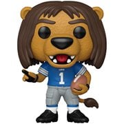 NFL Mascots Lions Roary Funko Pop! Vinyl Figure