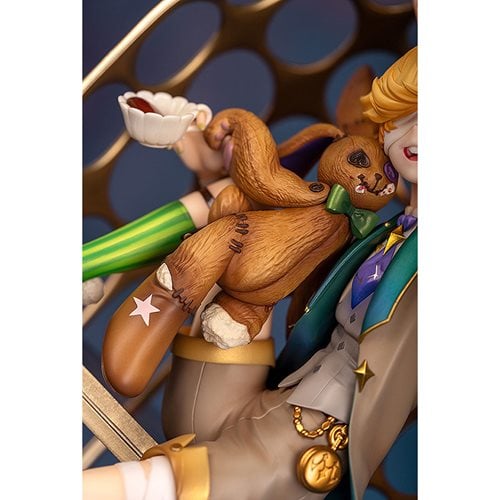 FairyTale Another March Hare 1:8 Scale Statue