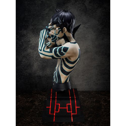 Shin Megami Tensei III: Nocturne HD Remaster Hitoshura F:Nex 1:1 Scale Bust