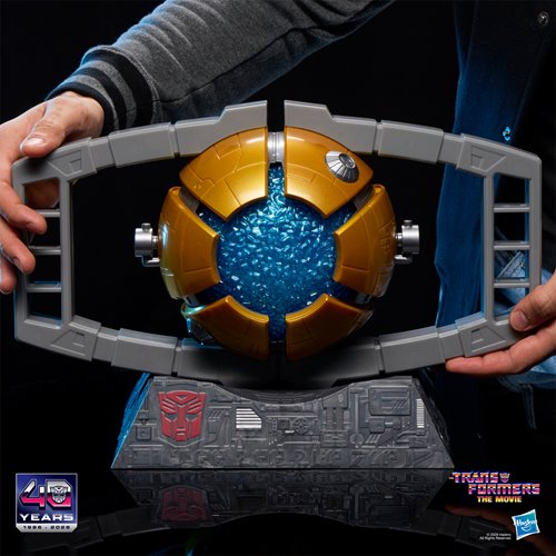 Transformers Studio Series 86 Matrix of Leadership Prop Replica