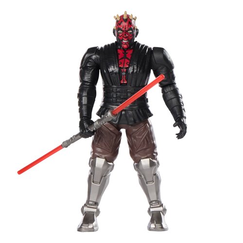 Star Wars Action FX 6-Inch Action Figures Wave 1 Set of 2