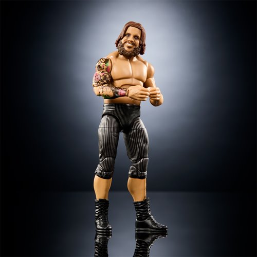 WWE Elite Collection Series 120 Action Figure Case of 8