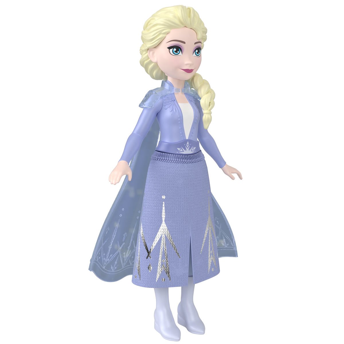 Disney Frozen Elsa styling head, Five Below