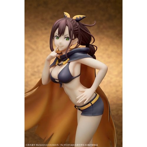 Re:Zero Starting Life in Another World Shaula 1:7 Scale Statue