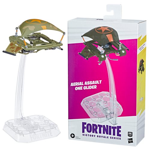 Fortnite Victory Royale Series Aerial Assault One Glider