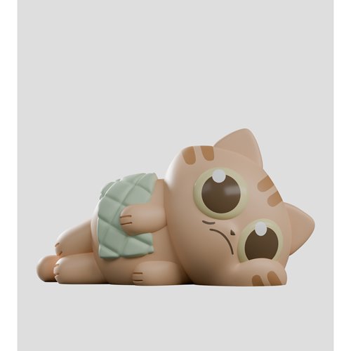 Dread Friends Blind-Box Mini-Figure Case of 4