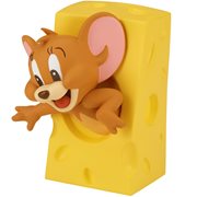 Tom and Jerry Figure Collection Jerry I Love Cheese Vol. 2 Statue