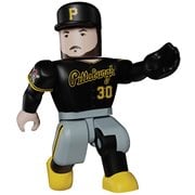 MLB Construct-a-Figure Series 1 Pittsburgh Pirates Paul Skenes Mini-Figure