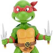 Teenage Mutant Ninja Turtles Classic Raphael Head Knocker Bobblehead