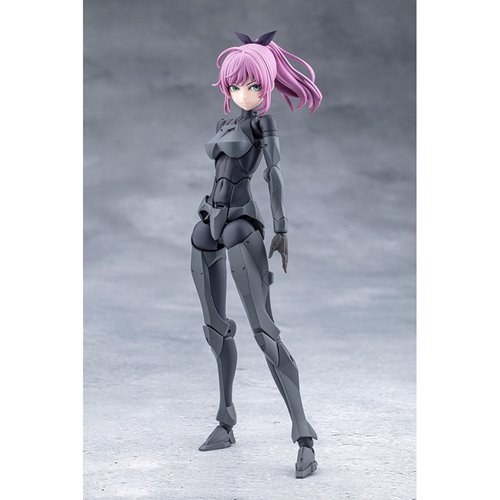 Megalomaria Unlimited Universe Emulator Riding Package Model Kit