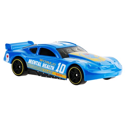 Hot Wheels Basic Car 2026 Wave 14 Case of 72