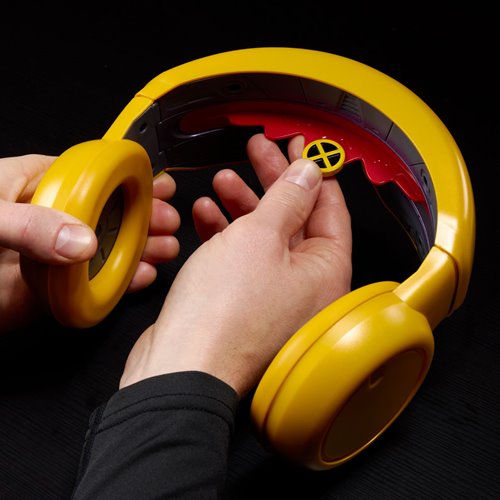 X-Men 97 Marvel Legends Series Cyclops Premium Roleplay Visor Prop Replica