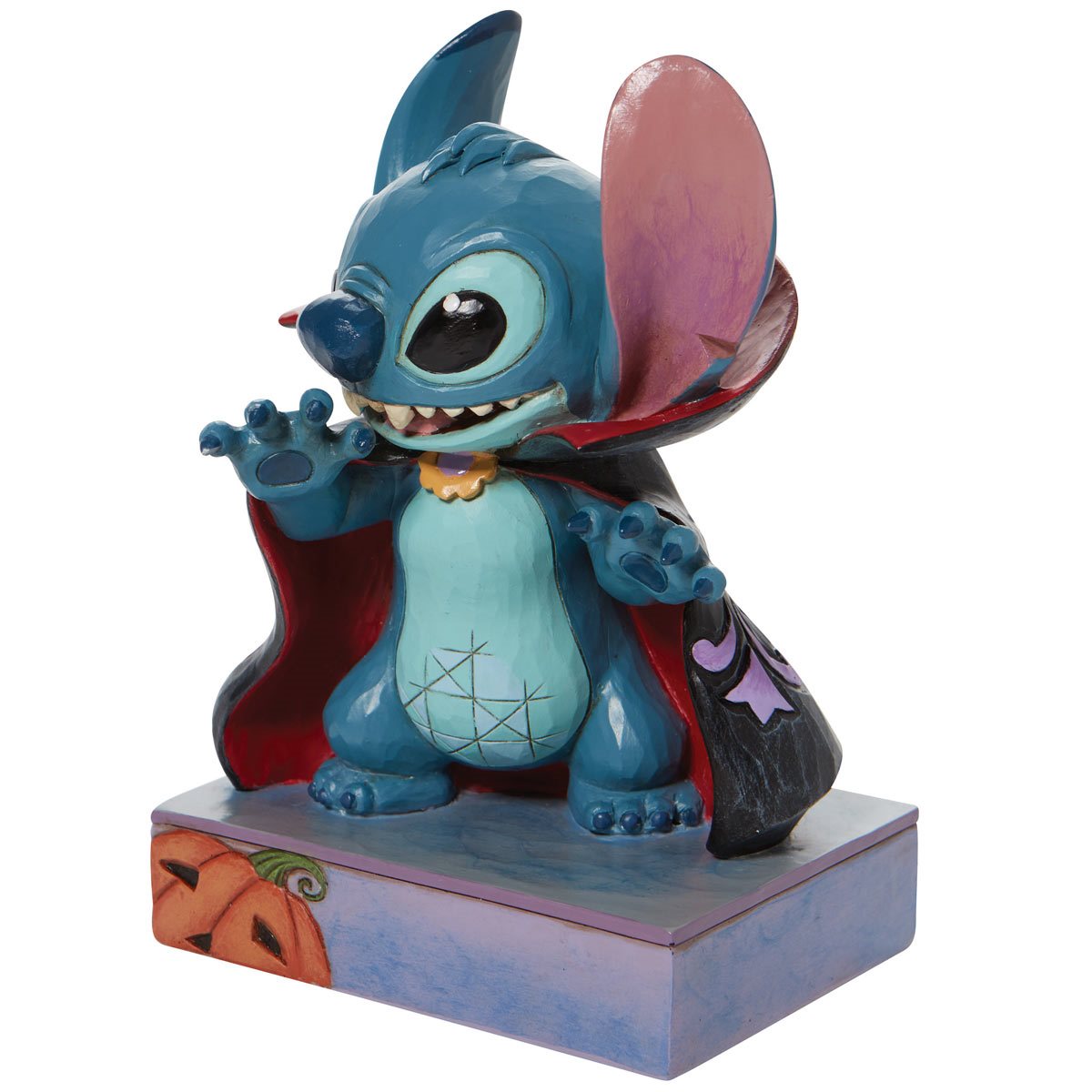 Disney Traditions Lilo & Stitch Stitch by Jim Shore Mini-Statue