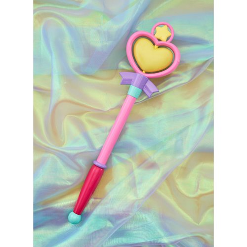 Magical Angel Creamy Mami Magic Stick Proplica Prop Replica