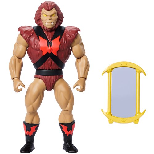 Masters of the Universe Origins Wave 25 Cartoon Collection Fig 7 Action Figure