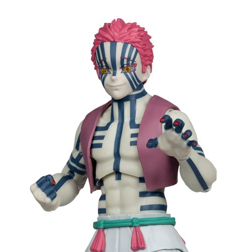 Demon Slayer Wave 4 7-Inch Scale Action Figure Case of 6
