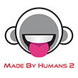Made By Humans