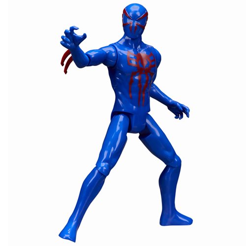 Spider-Man Titan Series Spider-Man 2099 12-Inch Action Figure