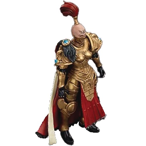 Joy Toy Warhammer The Horus Heresy Sisters of Silence Falcons Cadre Vigilator 1 1:18 Scale Action Figure