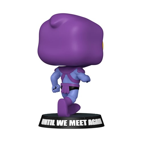 Masters of the Universe Skeletor Running Away Funko Pop! Vinyl Figure