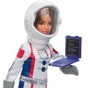 Barbie Astronaut Doll