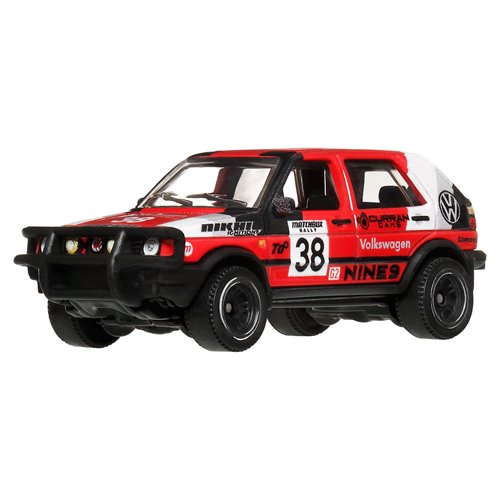 Matchbox Premium Collector 2026 Wave 1 Case of 8