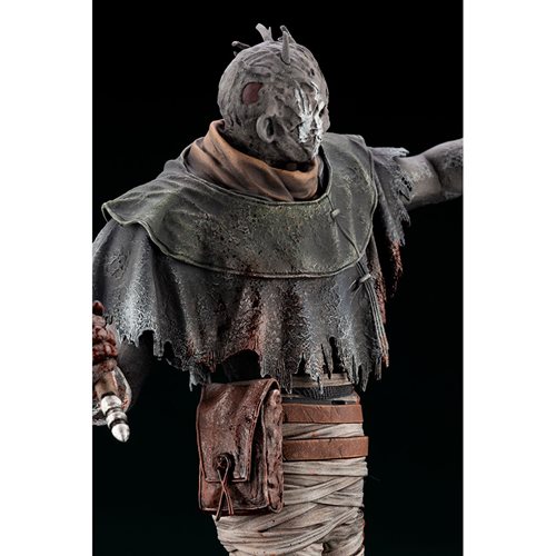 Dead By Daylight The Wraith Statue