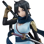 Is It Wrong to Try to Pick Up Girls in a Dungeon? IV Yamato Mikoto Pop Up Parade Statue