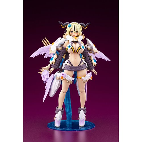 Arcanadea Enil Model Kit