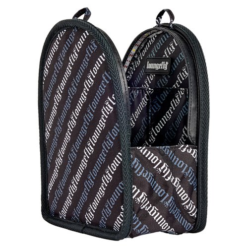 Light-Up Mini-Backpack Insert Organizer