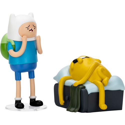 Adventure Time MEA-114 Mini-Figure Blind Box Set of 6