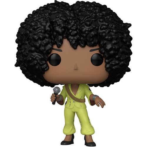 Erykah Badu (2003 Essence Awards) Funko Pop! Vinyl Figure #426