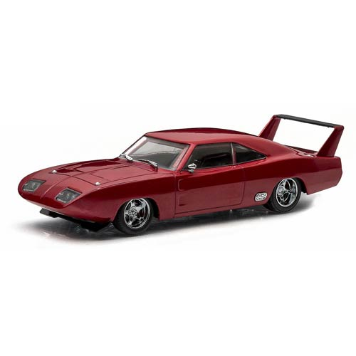 Fast and Furious 6 Movie 2012 Dodge Challenger SRT8 1:43 Scale Die-Cast  Metal Vehicle