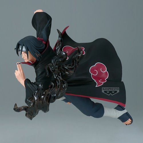 Naruto: Shippuden Itachi Uchiha Statue
