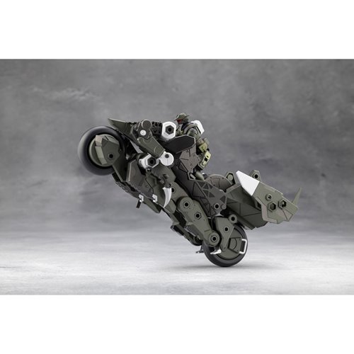 Hexa Gear Definition Armor VT1 1:24 Scale Model Kit