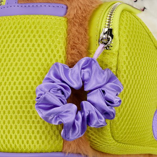 Looney Tunes Lola Bunny Cosplay Mini-Backpack