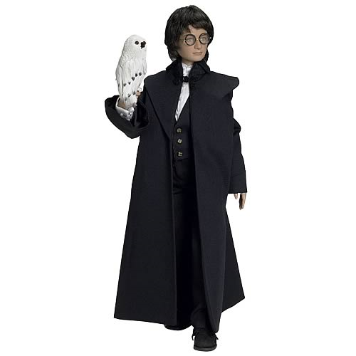 harry potter yule ball doll