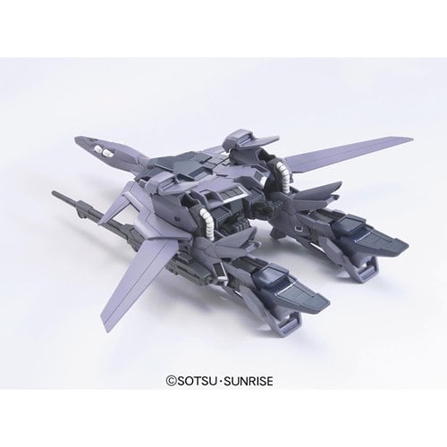 Mobile Suit Gundam Unicorn MSN-001A1 Delta Plus High Grade 1:144 Scale Model Kit