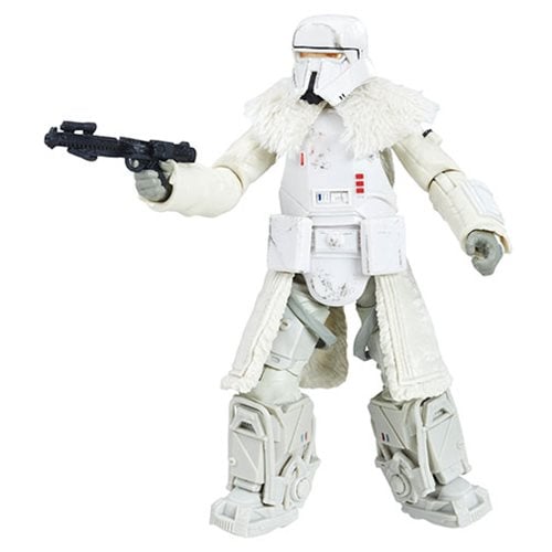 Star Wars The Black Series Range Trooper 6-Inch Action Figure