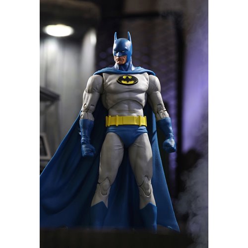 DC Multiverse McFarlane Vault Collection Wave 2 Batman Knightfall 7-Inch Scale Action Figure